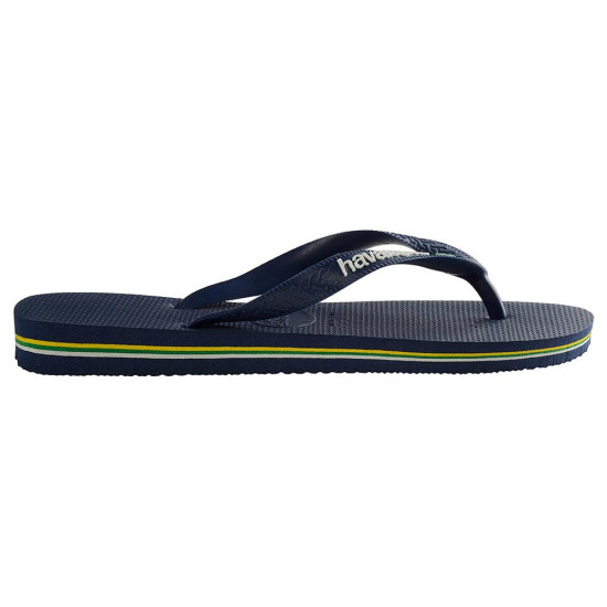 Havaianas Brasil Logo